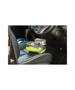 CARICABATTERIE SINGOLO AUTO RYOBI ONE+ "RC18118C" 18V